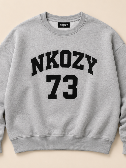 SWEATSHIRT G6