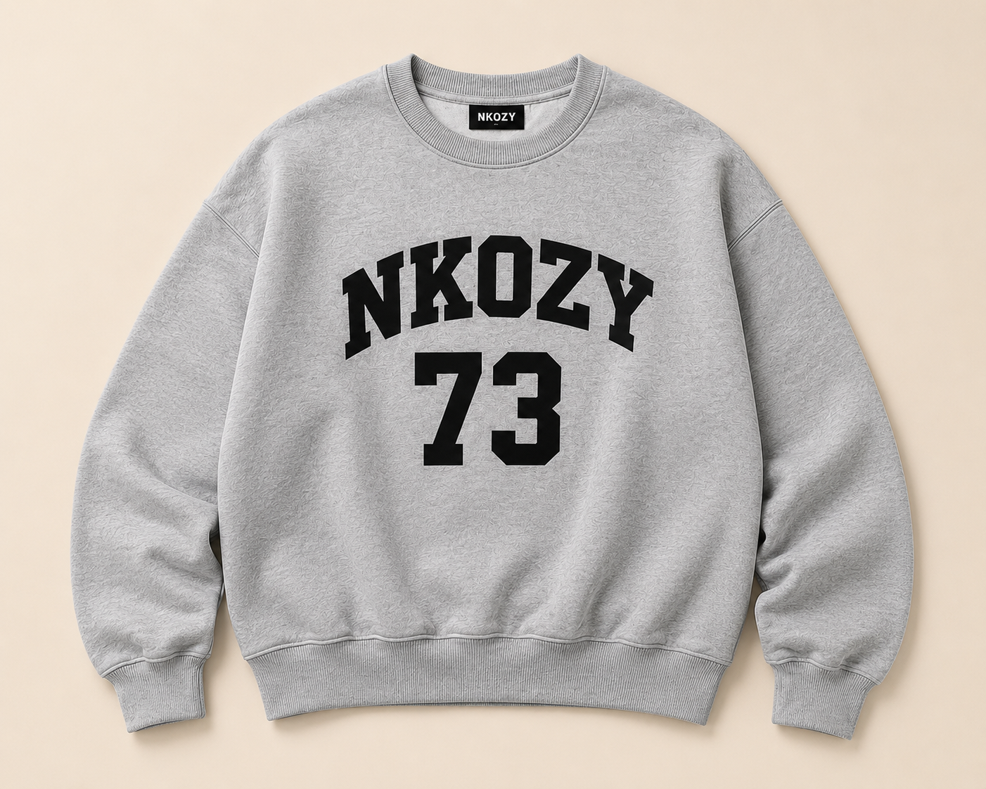 SWEATSHIRT G6