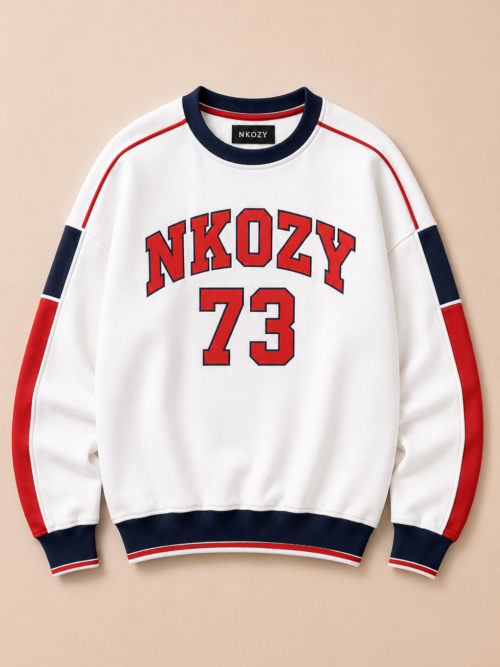 SWEATSHIRT G7