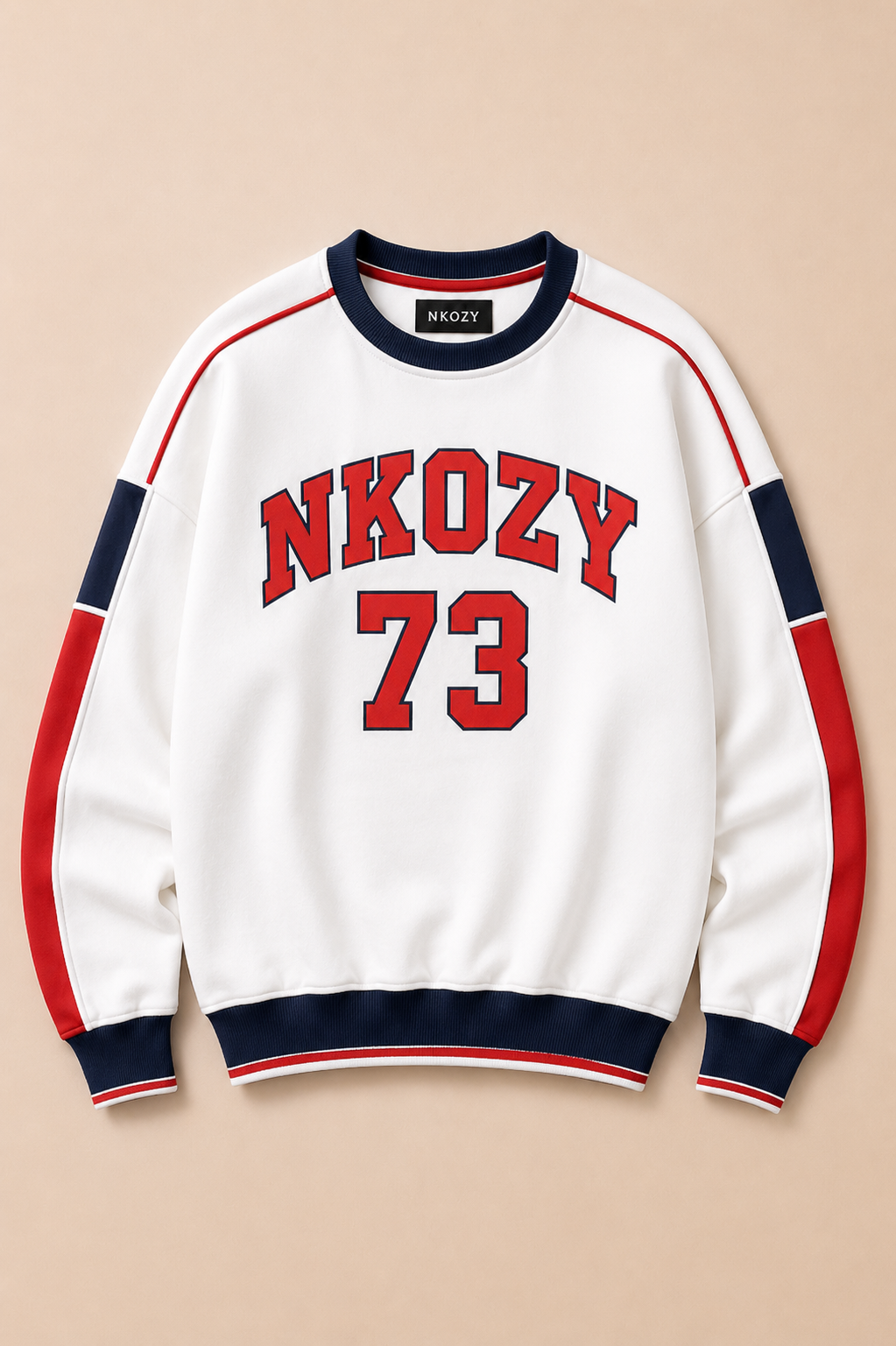 SWEATSHIRT G7
