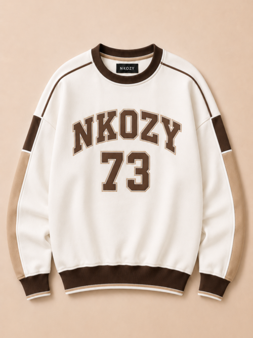 SWEATSHIRT G8