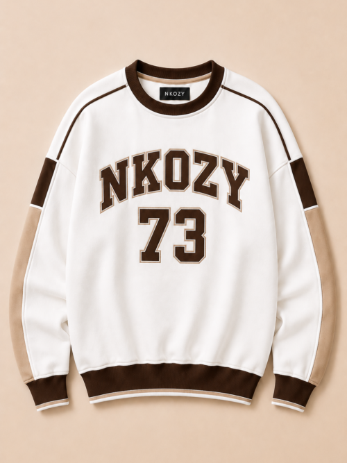 SWEATSHIRT G9