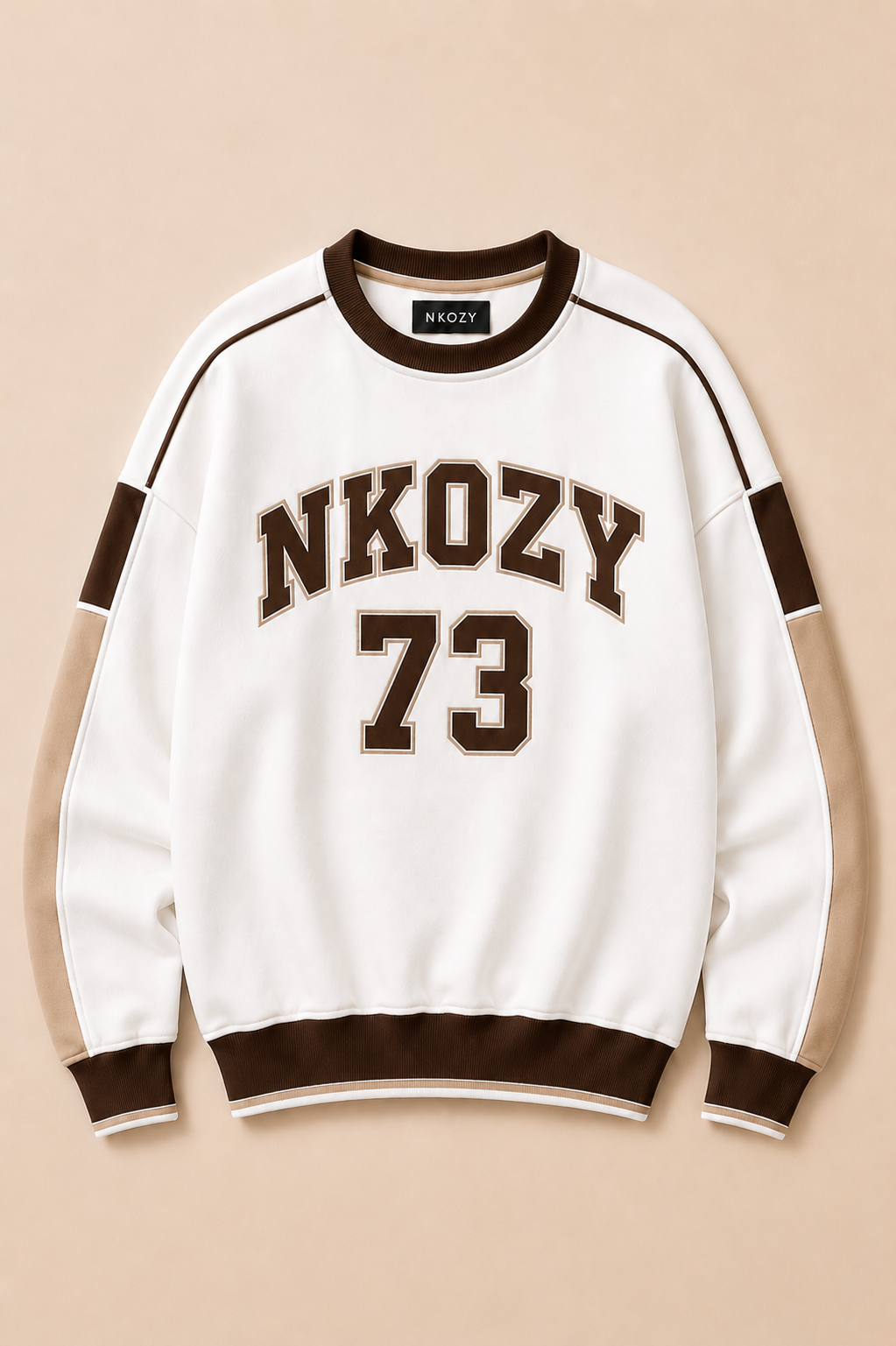 SWEATSHIRT G9
