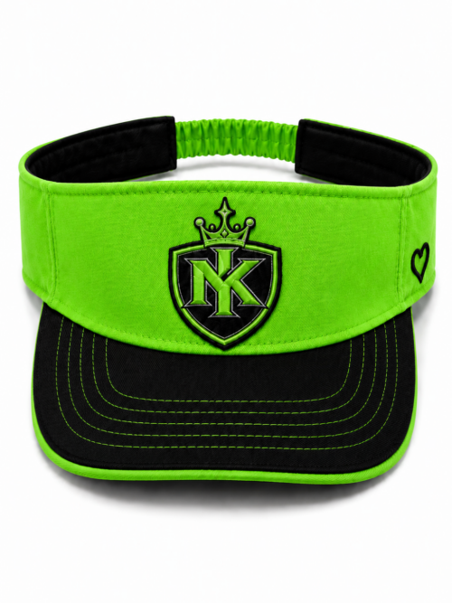 CAP NK 33