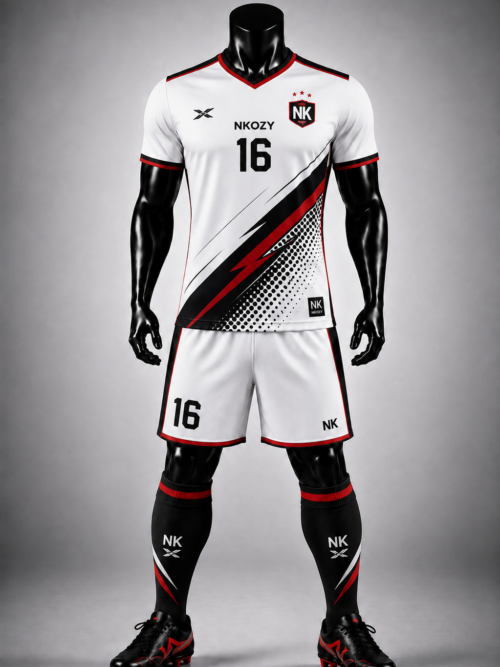 SOC NK 13