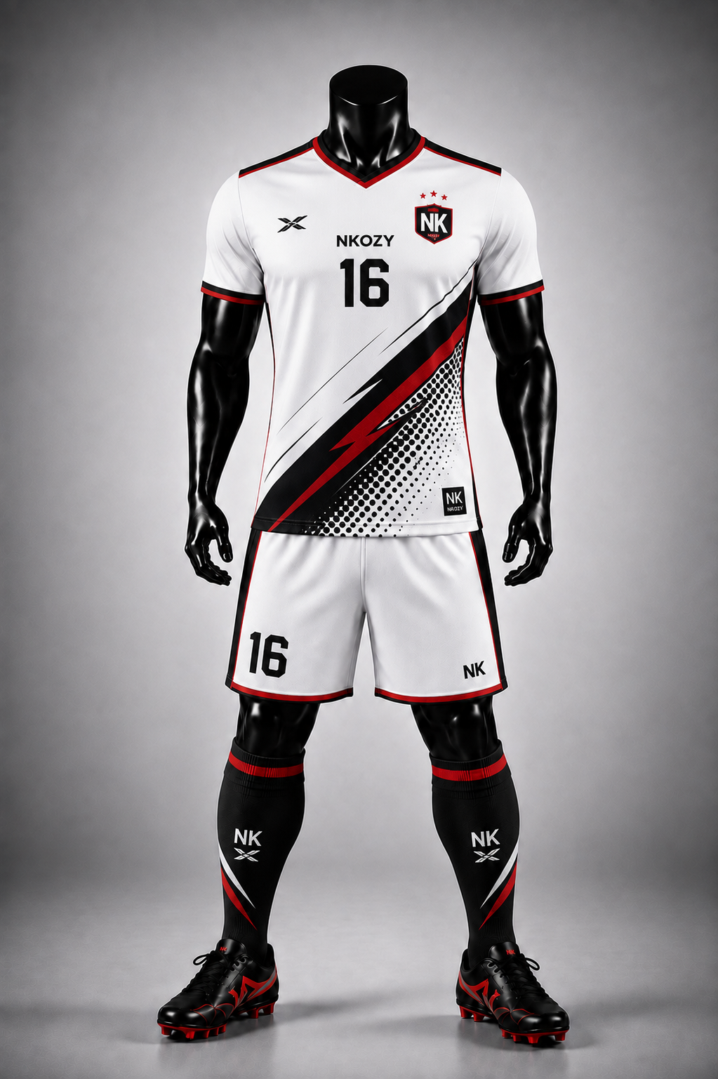 SOC NK 13
