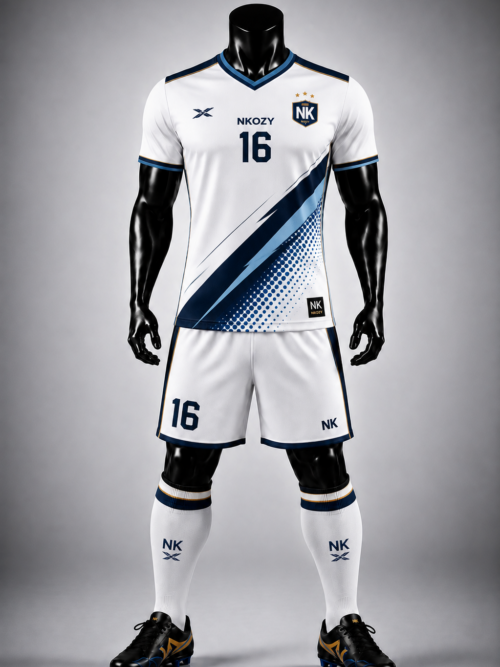 SOC NK 14