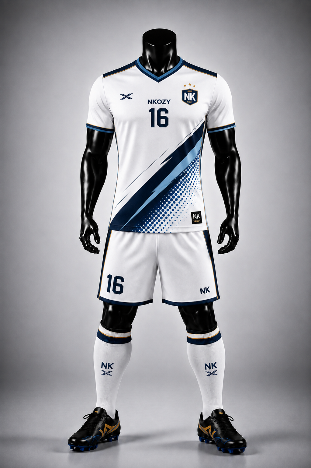 SOC NK 14