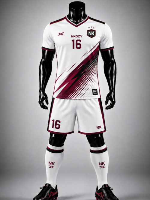 SOC NK 15