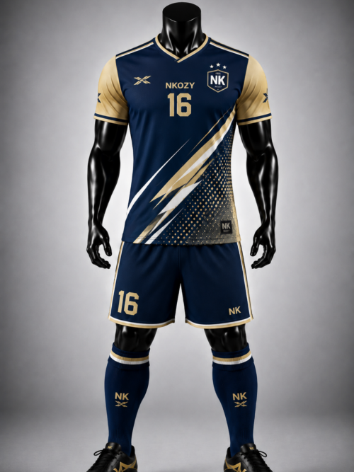 SOC NK 18