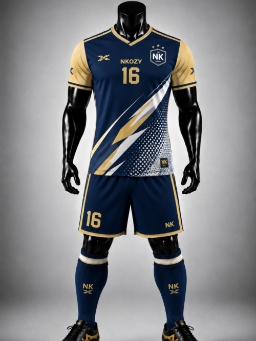 SOC NK 20