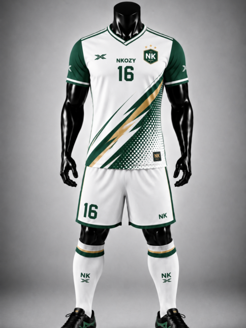 SOC NK 21