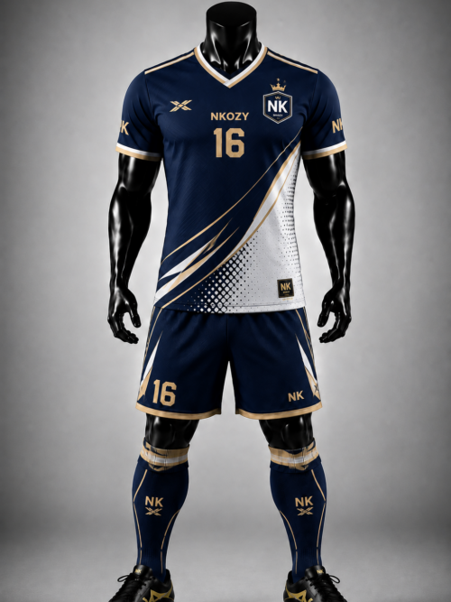 SOC NK 26