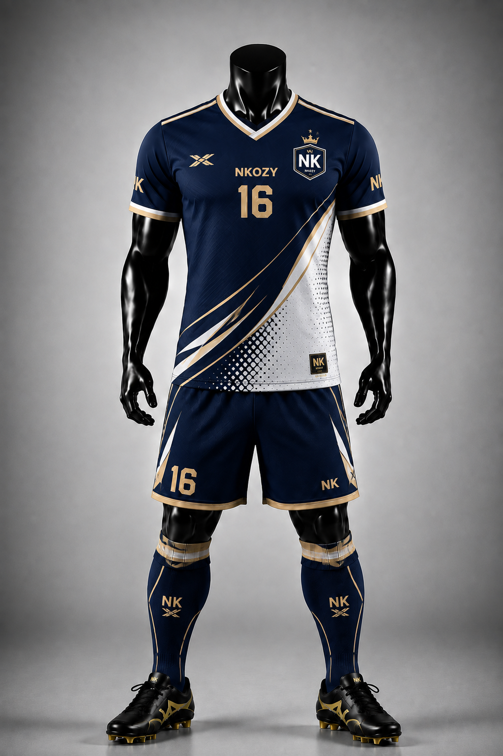 SOC NK 26