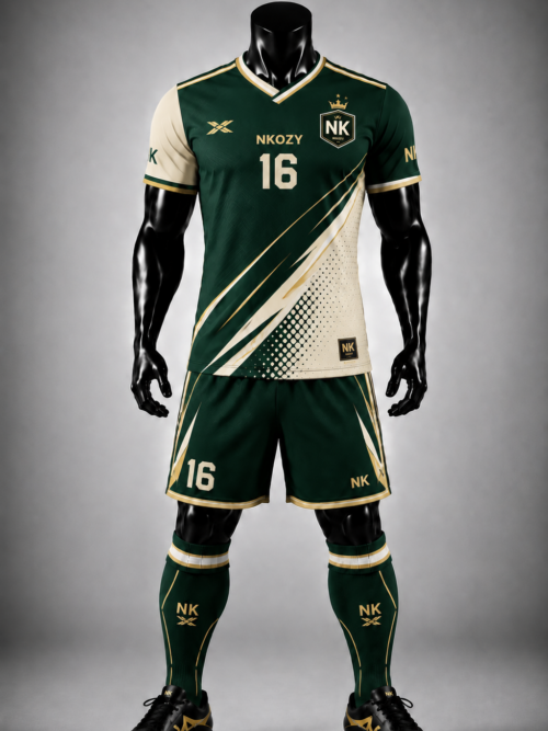 SOC NK 27
