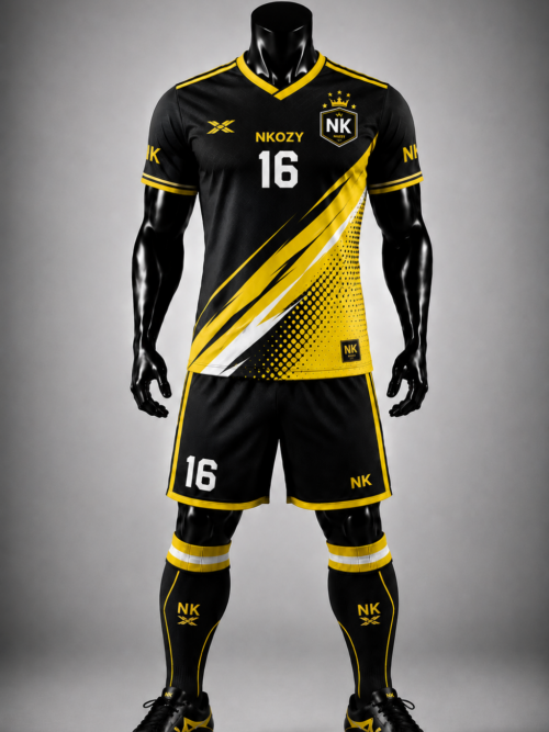 SOC NK 28