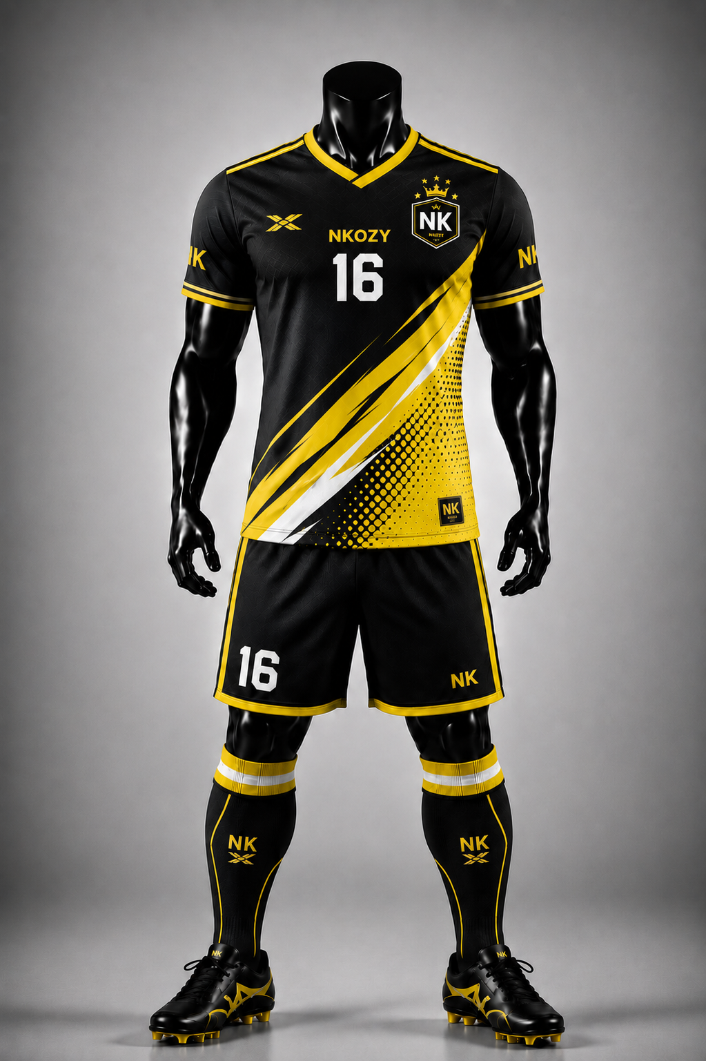 SOC NK 28
