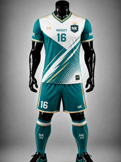 SOC NK 29