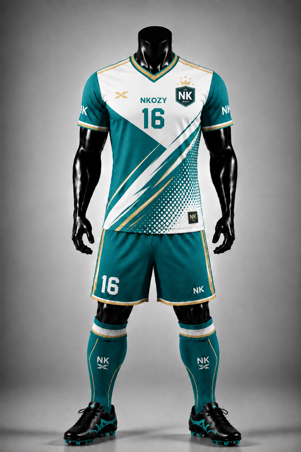 SOC NK 29