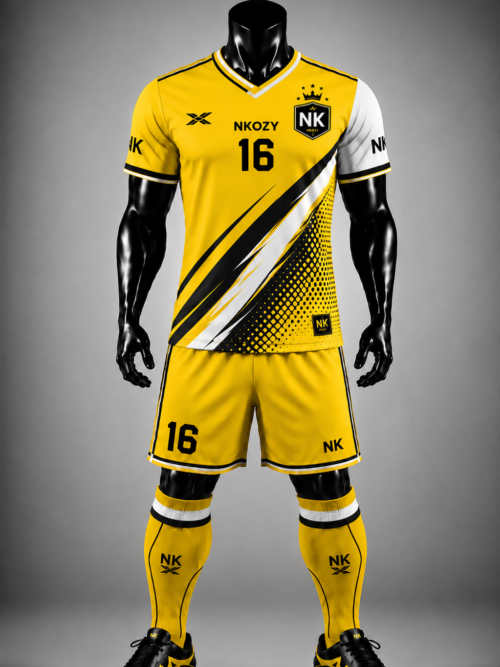 SOC NK 34